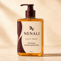 NENALI Daily Wash, 100 ml pump bottle