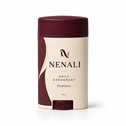 NENALI Daily Deodorant, 50 g stick